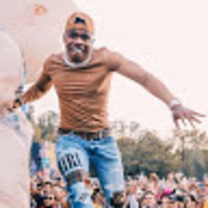 Meet your Posher, Dante'